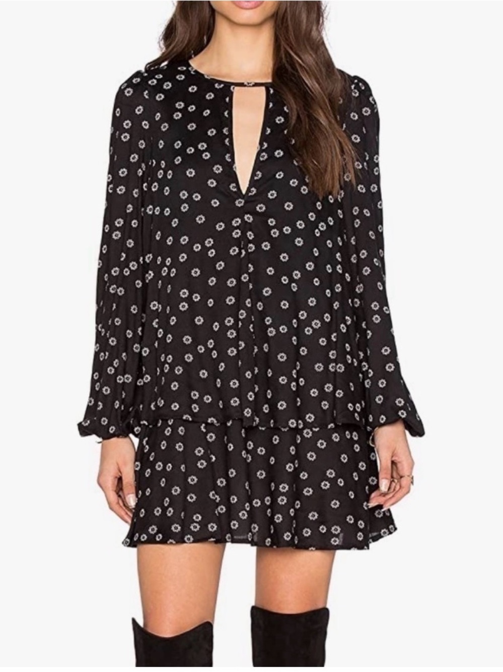 FREE People Beck Dress